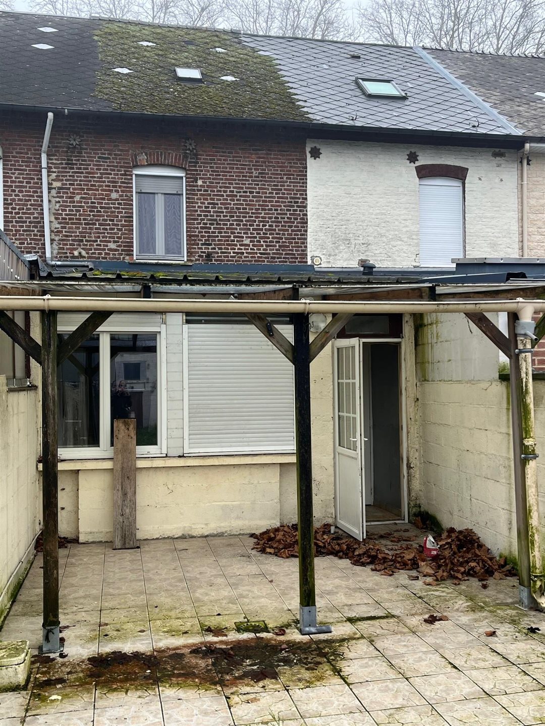 Maison à vendre, 69m², La Capelle