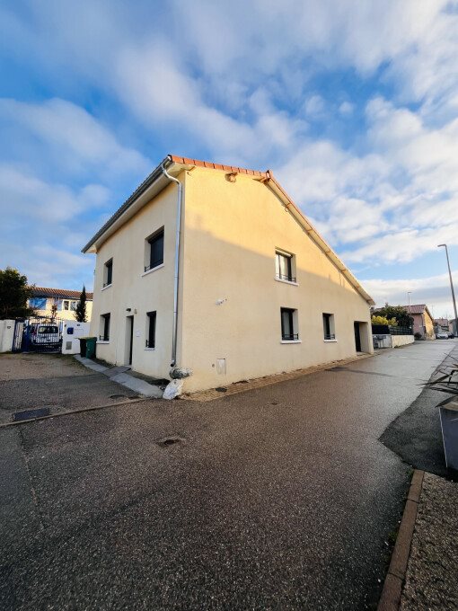 Maison à louer, 140m², La Boisse