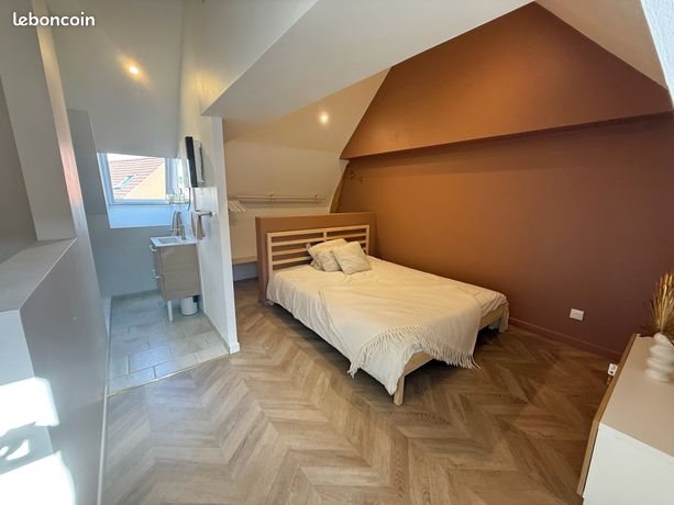 Maison à louer, 35m², Béthune