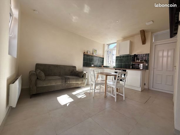 Maison à louer, 35m², Béthune