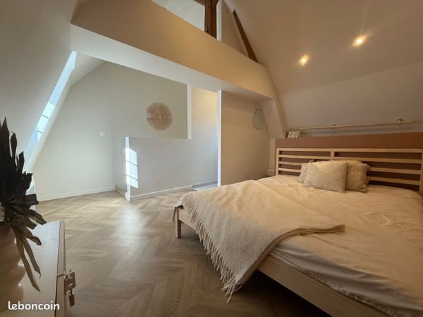 Maison à louer, 35m², Béthune