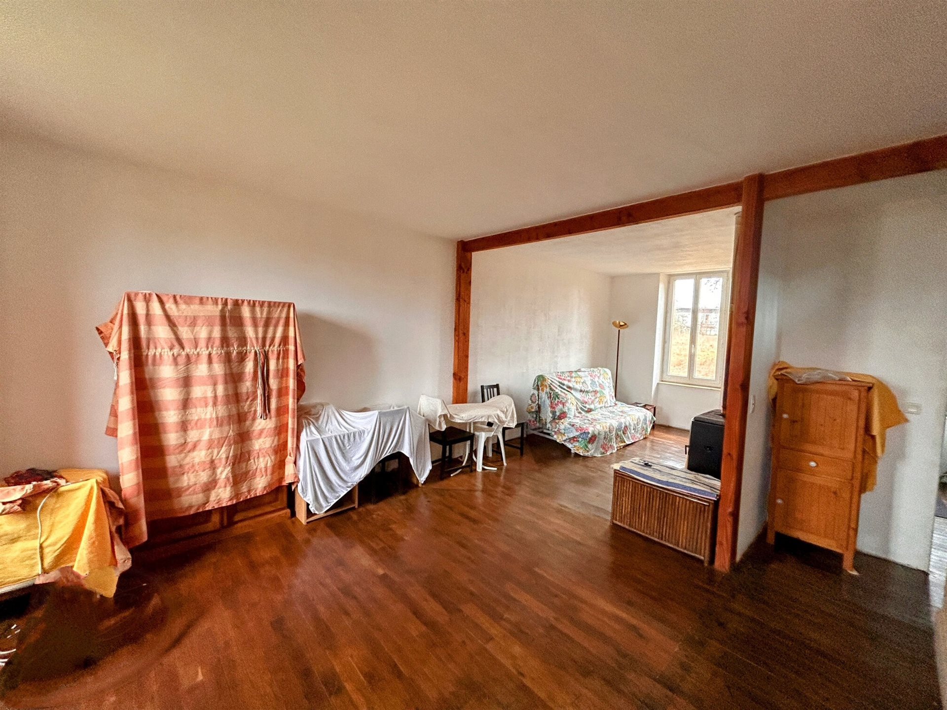 Maison à vendre, 95m², Merlines