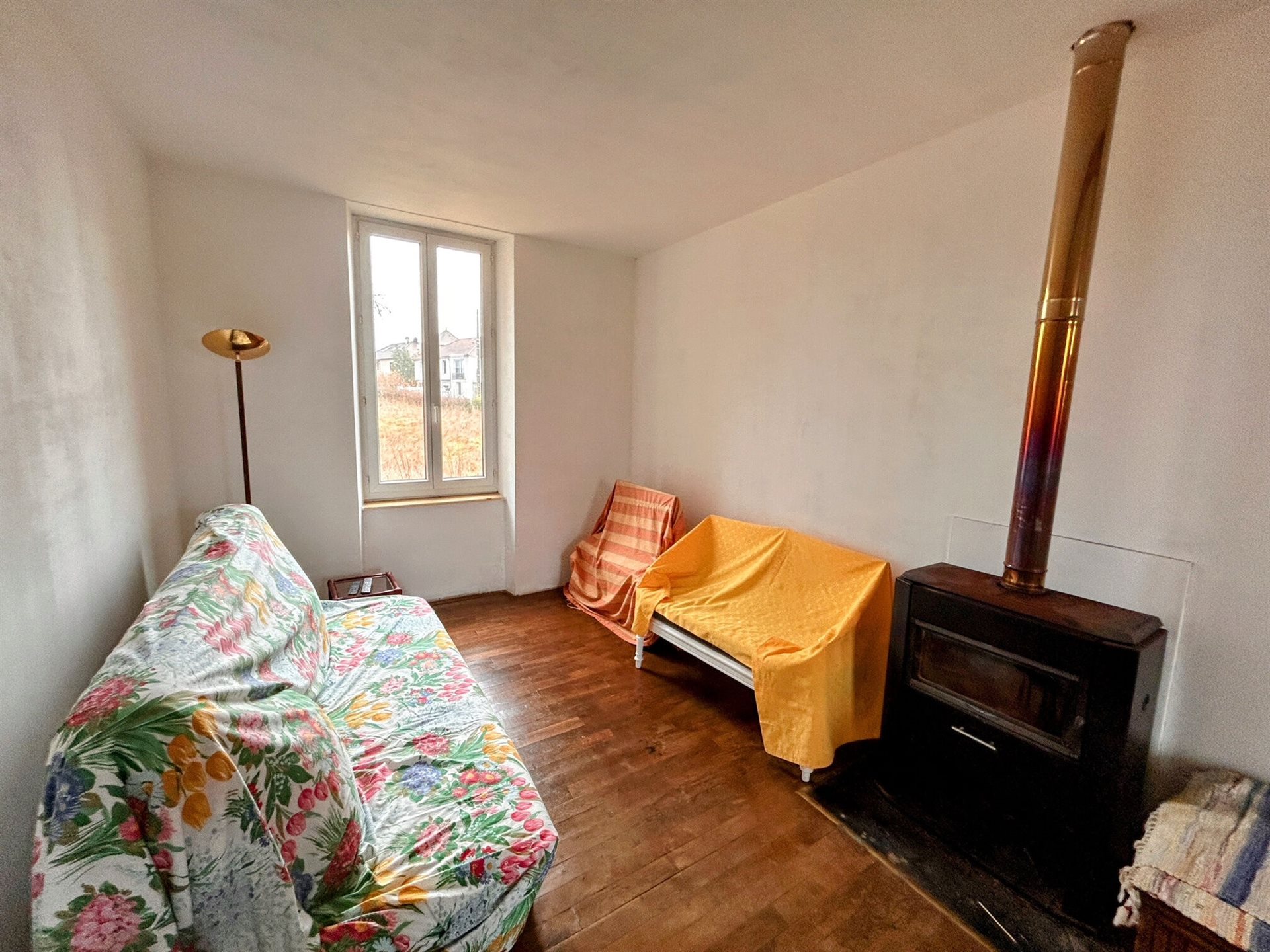 Maison à vendre, 95m², Merlines