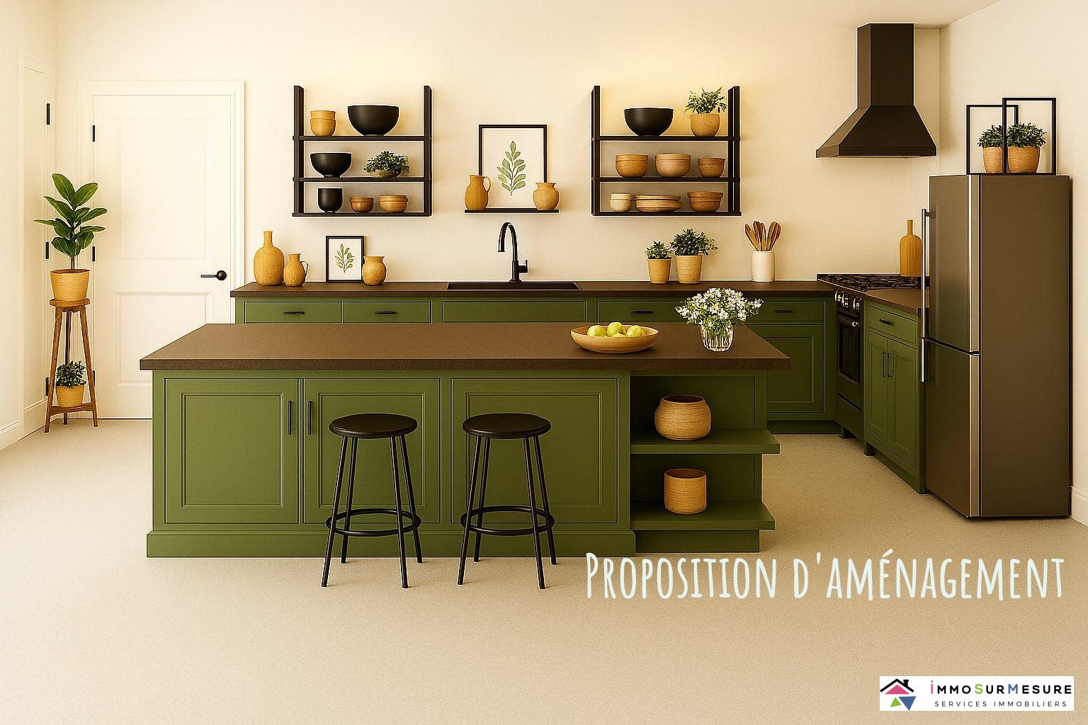 Appartement à vendre, 131m², Huttenheim