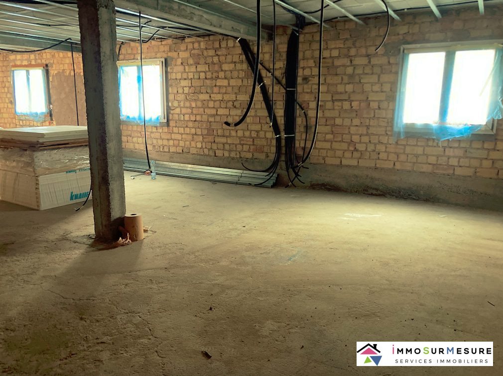 Appartement à vendre, 131m², Huttenheim