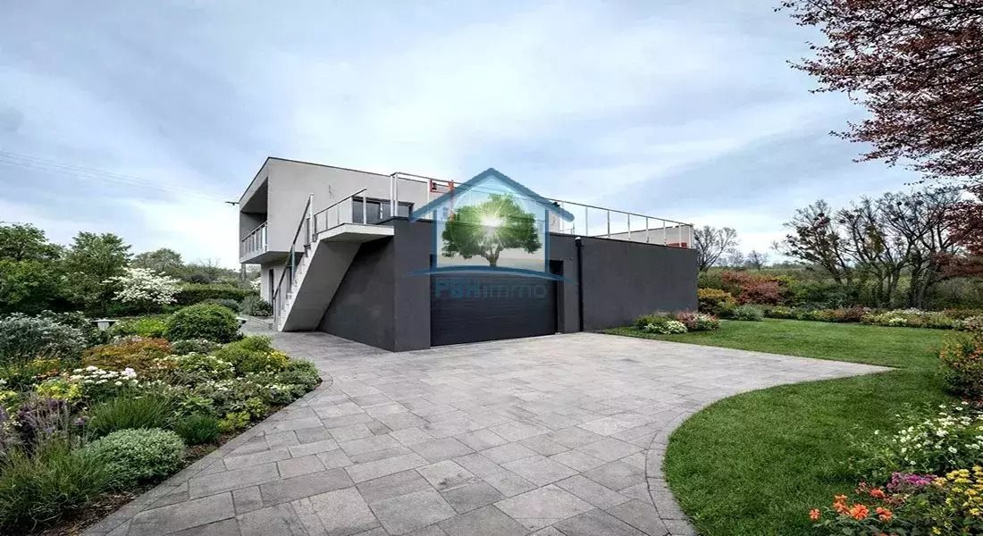 Maison à vendre, 160m², Meroux