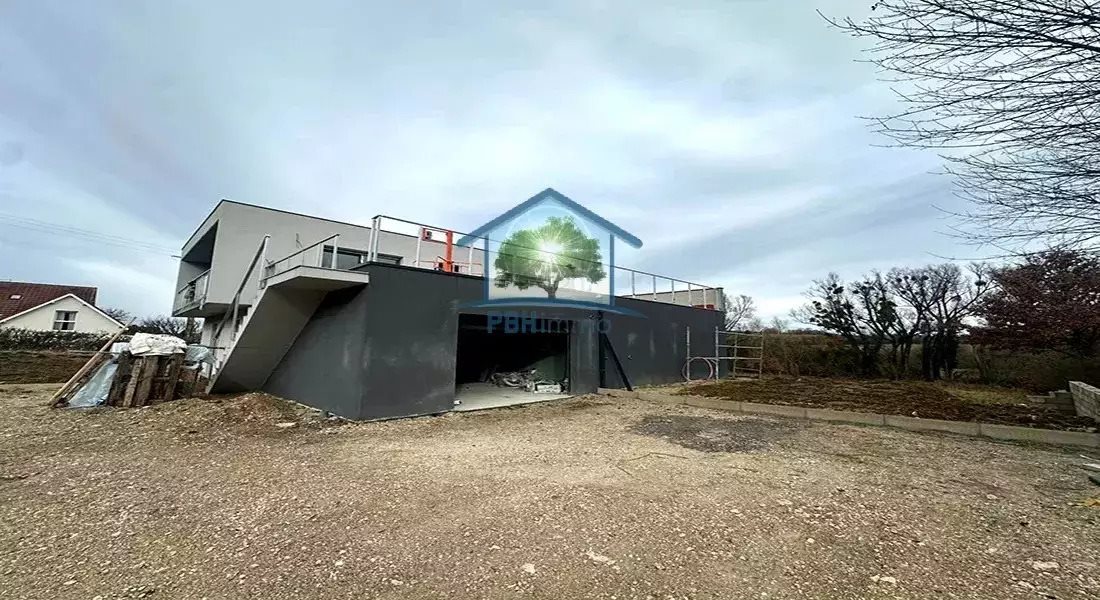 Maison à vendre, 160m², Meroux