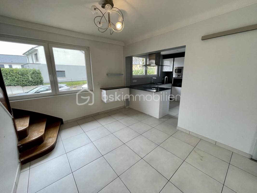 Maison à vendre, 100m², Audun-le-Tiche