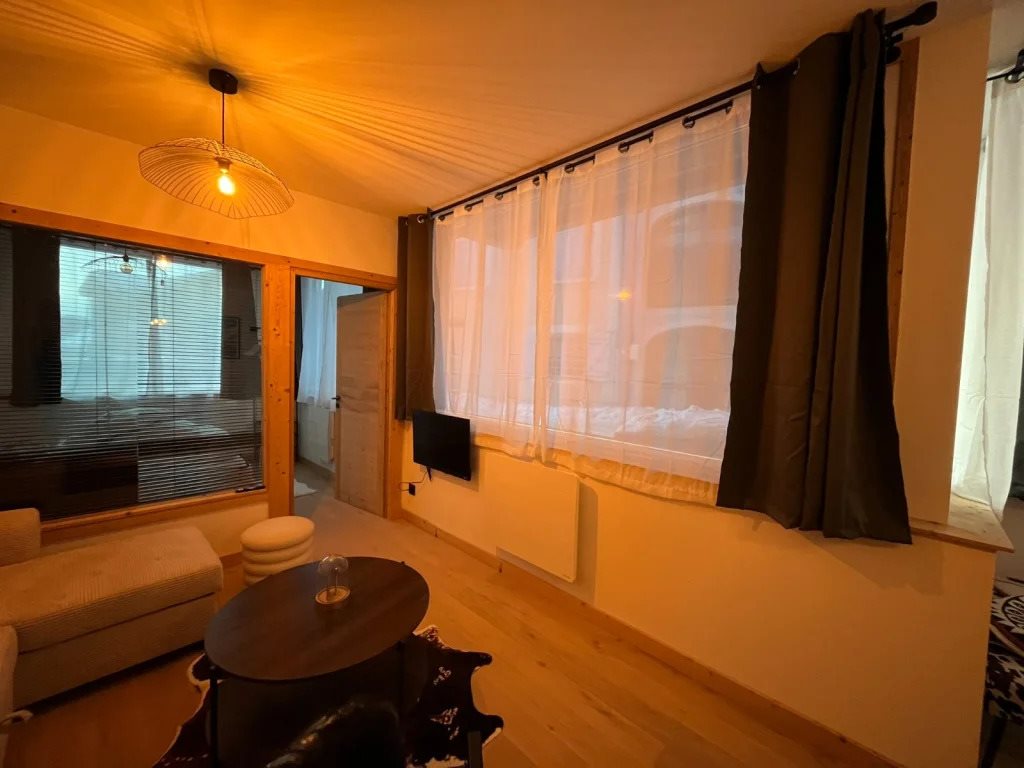 Appartement à vendre, 33m², Montgenèvre