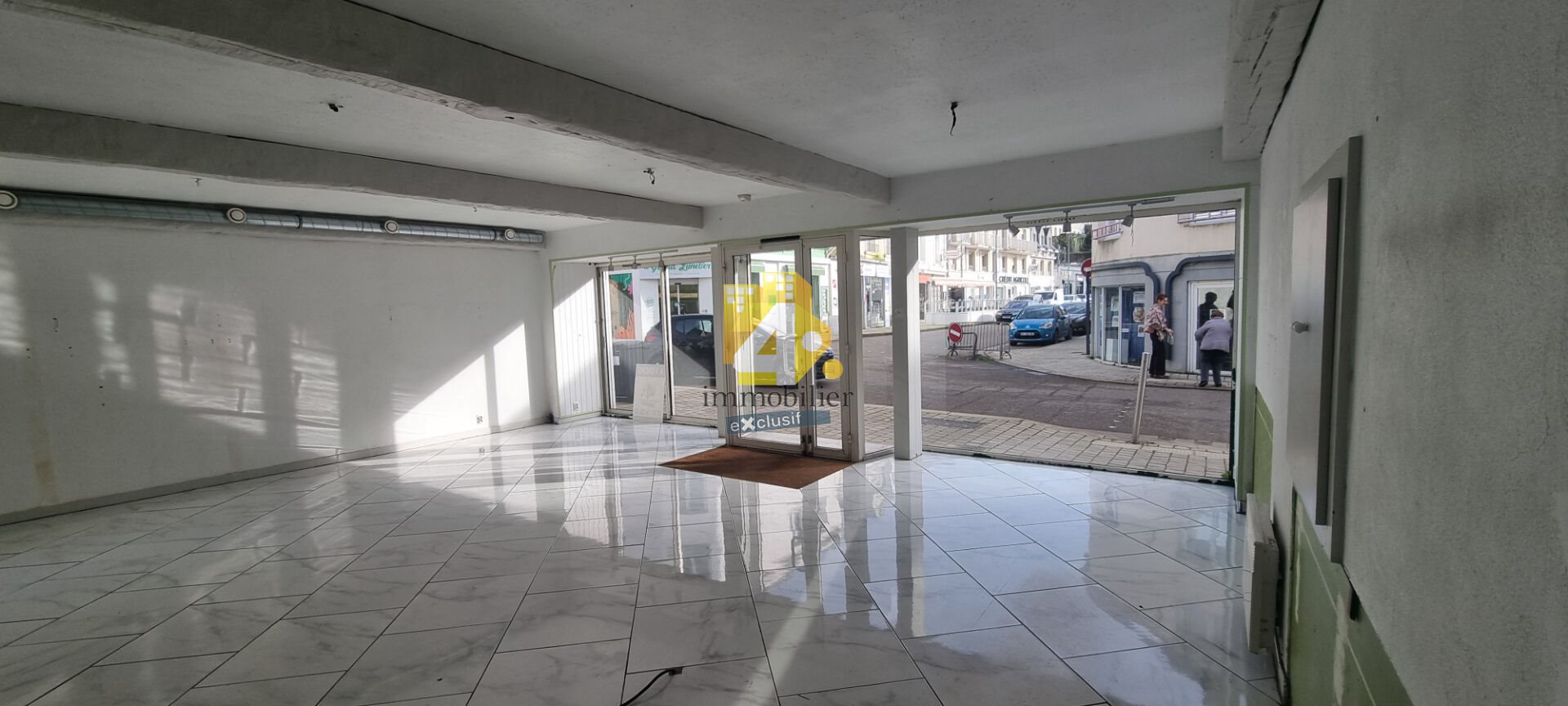 Appartement à vendre, 140m², Pontchâteau