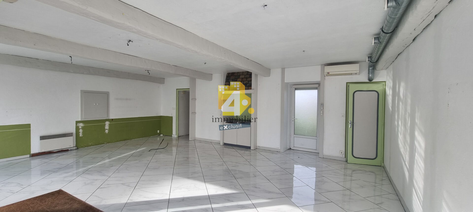 Appartement à vendre, 140m², Pontchâteau