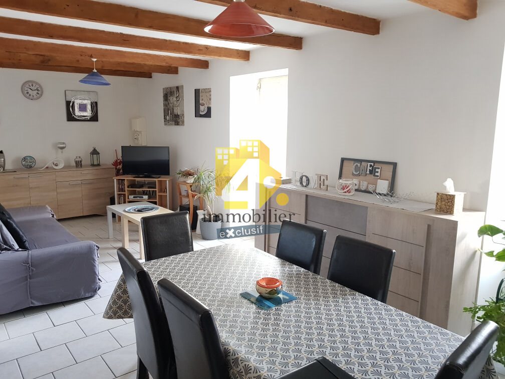 Appartement à vendre, 140m², Pontchâteau