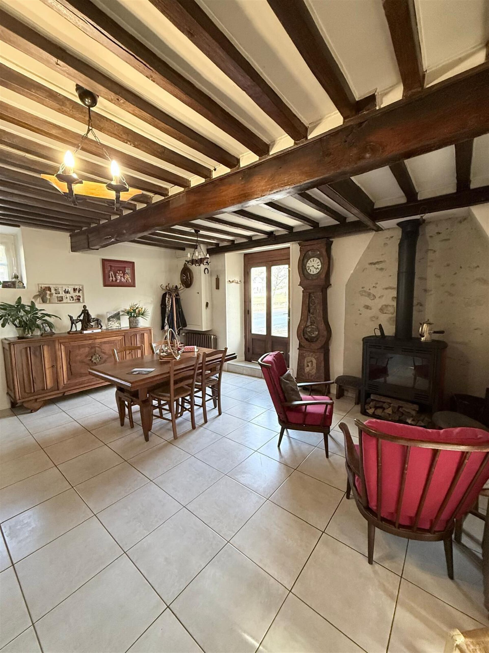 Maison à vendre, 290m², Peyrouse