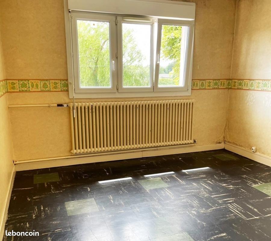 Maison à vendre, 99m², Château-Salins