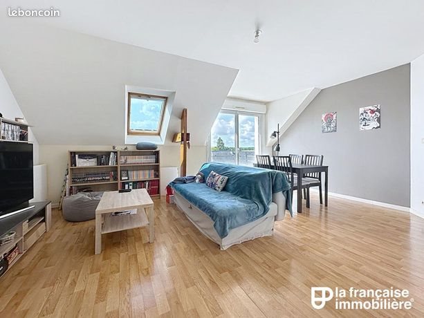 Appartement à louer, 41m², Janzé