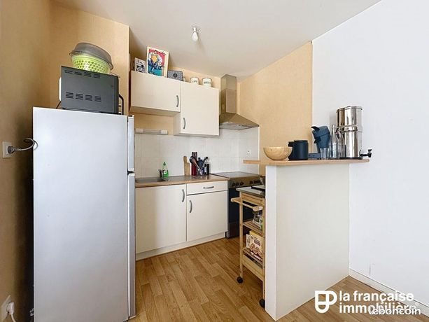 Appartement à louer, 41m², Janzé