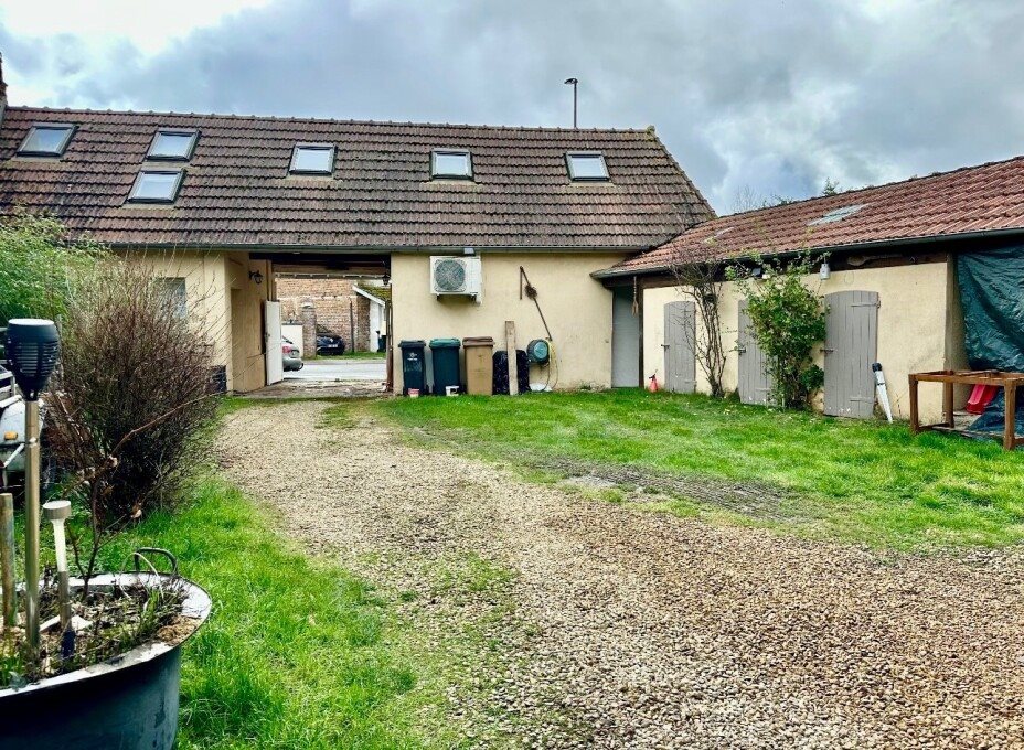 Maison à vendre, 71m², Laboissière-en-Santerre
