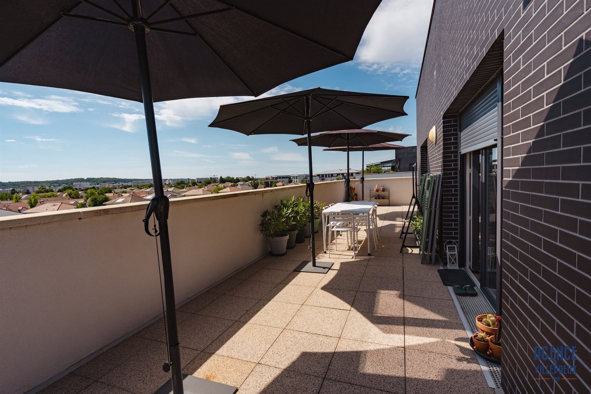 Appartement à vendre, 95m², Villepreux