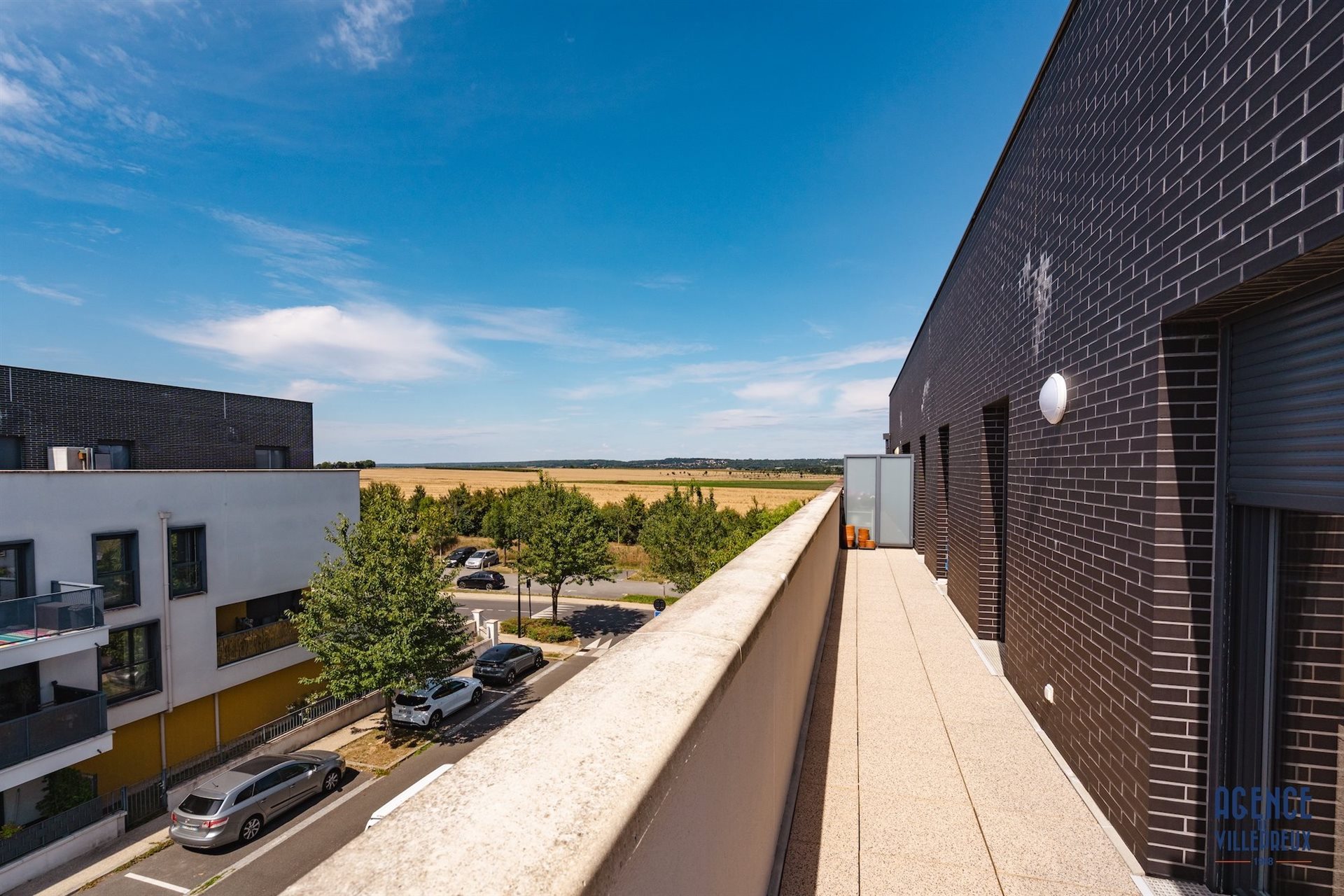 Appartement à vendre, 95m², Villepreux