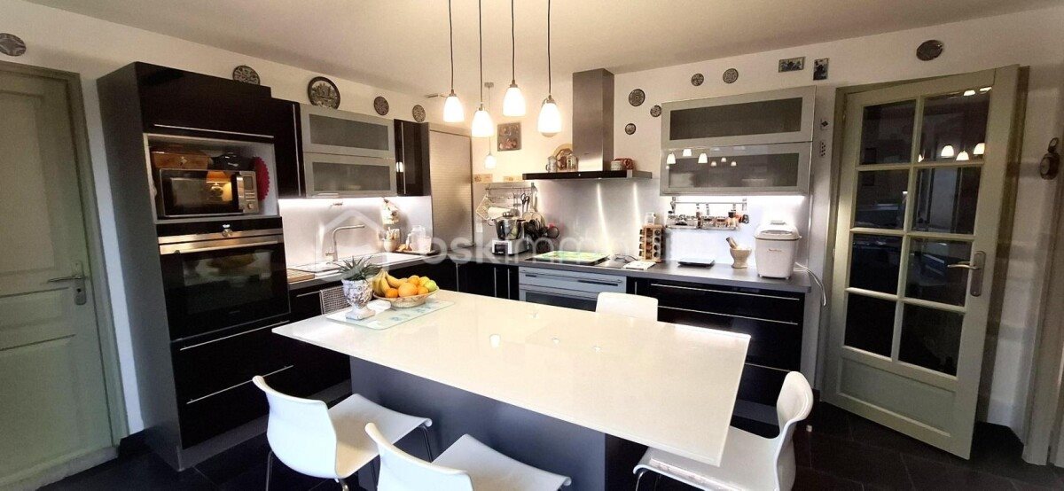 Maison à vendre, 153m², Lestrem