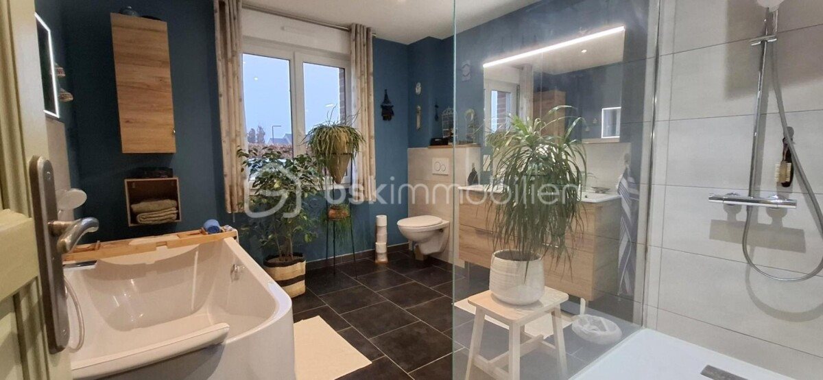 Maison à vendre, 153m², Lestrem