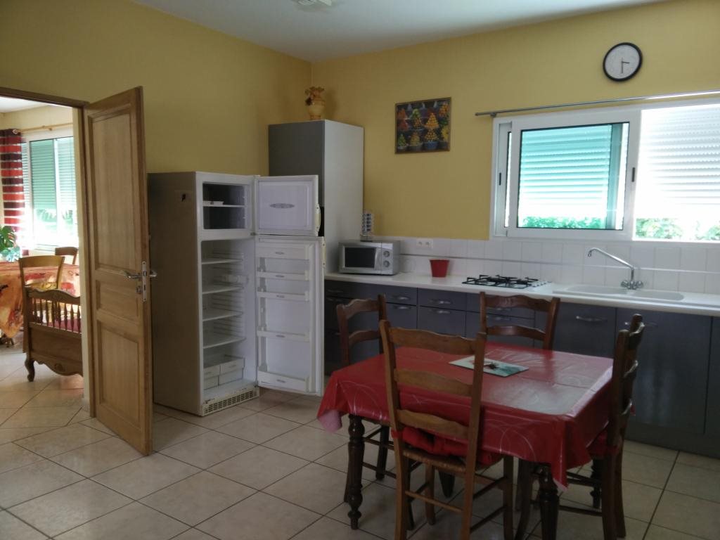 Appartement à louer, 80m², Marsac-sur-l'Isle