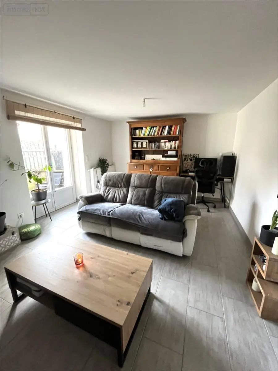 Appartement à vendre, 84m², Tavaux