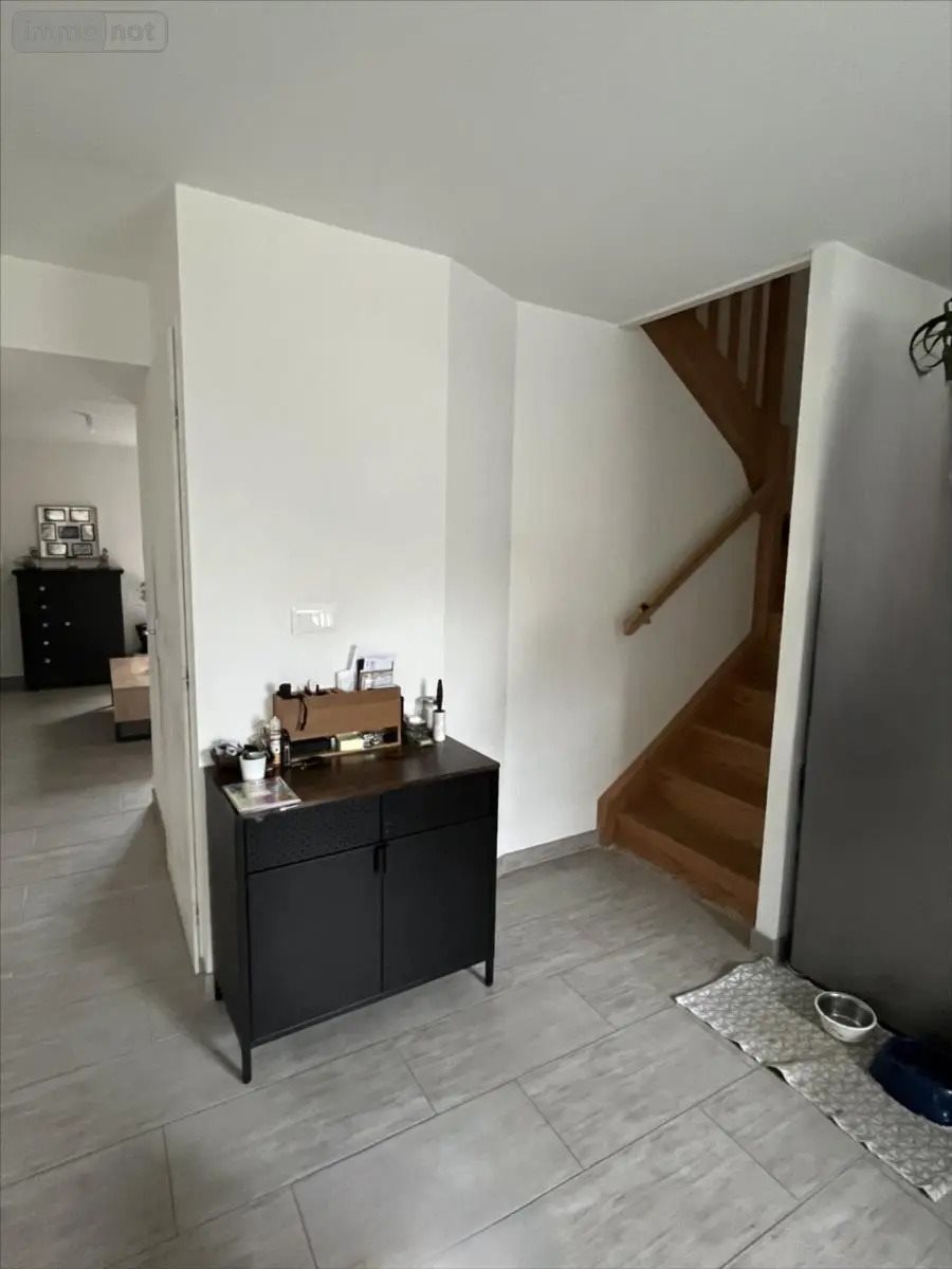 Appartement à vendre, 84m², Tavaux