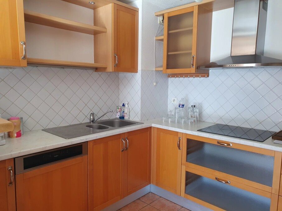 Appartement à vendre, 70m², Sallanches