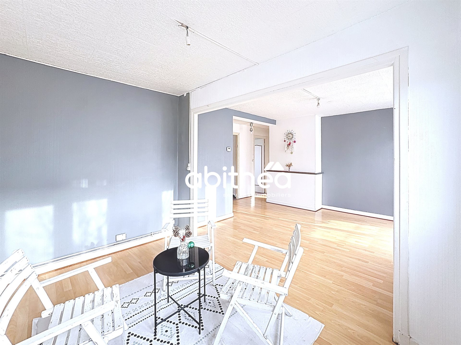 Appartement à vendre, 60m², Libercourt