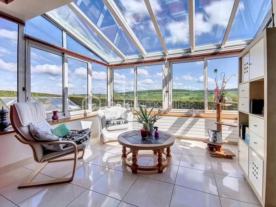 Maison à vendre, 201m², Villiers-sur-Suize