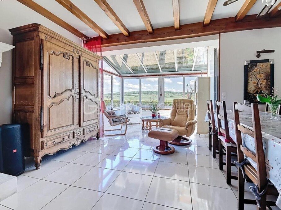 Maison à vendre, 201m², Villiers-sur-Suize