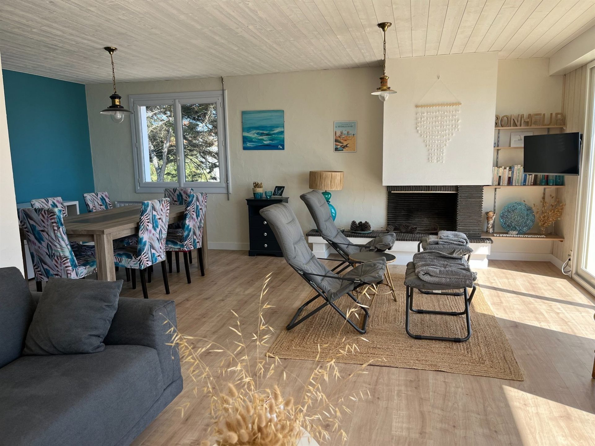 Appartement à vendre, 79m², Bretignolles-sur-Mer