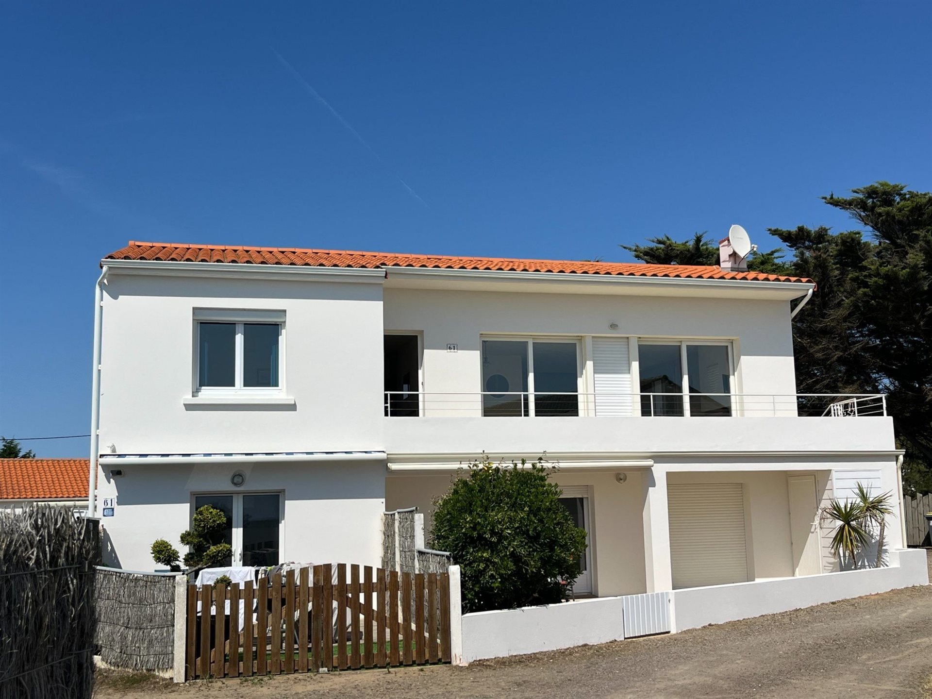 Appartement à vendre, 79m², Bretignolles-sur-Mer