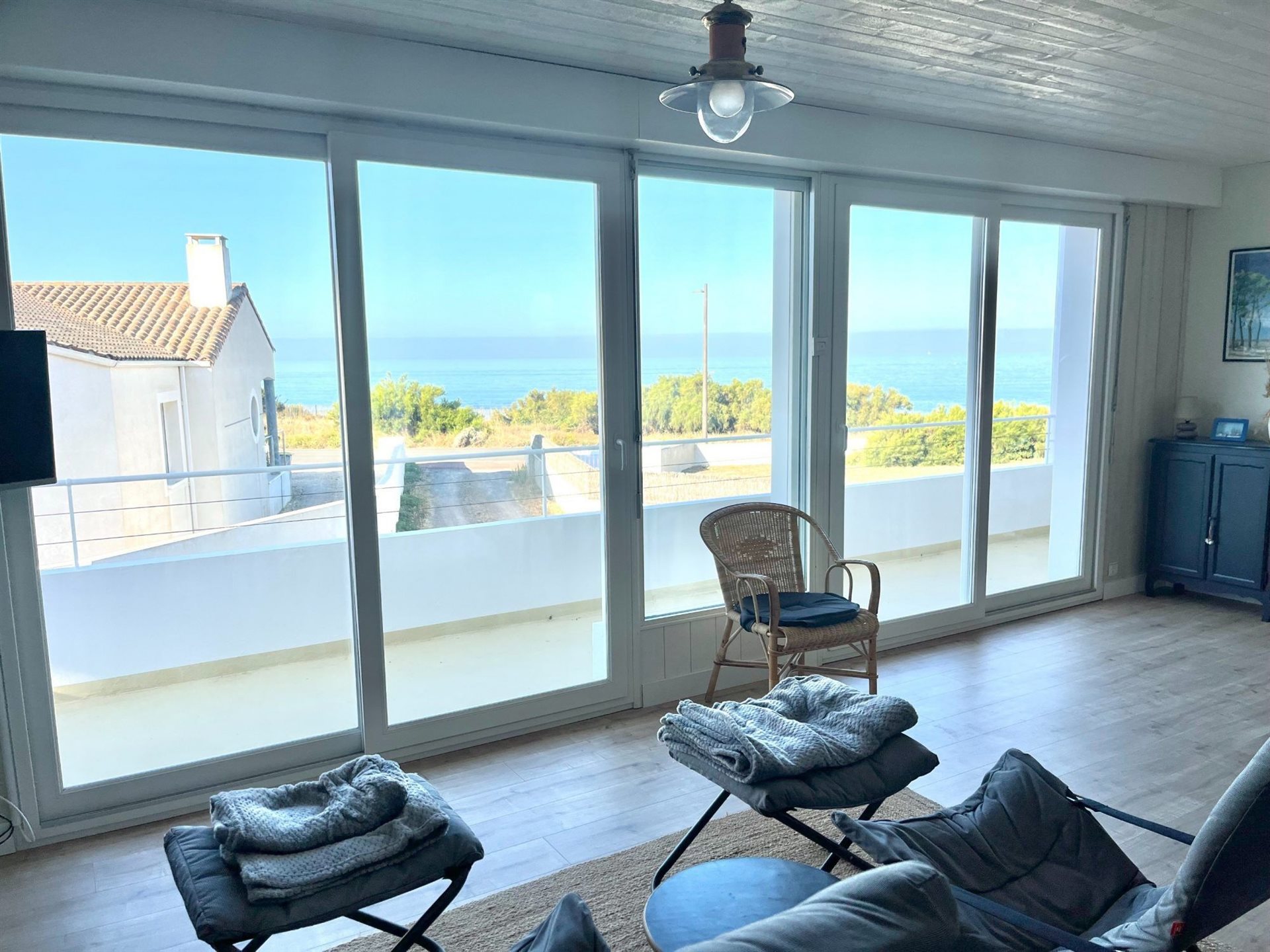 Appartement à vendre, 79m², Bretignolles-sur-Mer