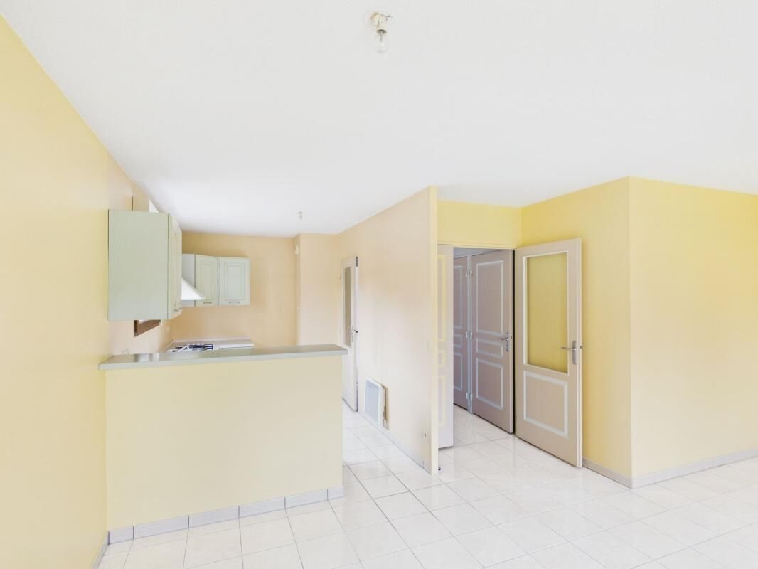 Appartement à vendre, 71m², Saint-Marcellin