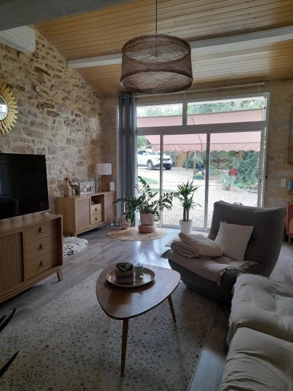Maison à louer, 91m², Saint-Maximin