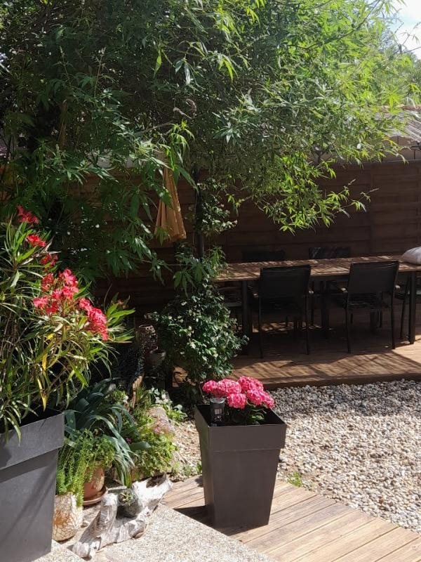 Maison à louer, 91m², Saint-Maximin