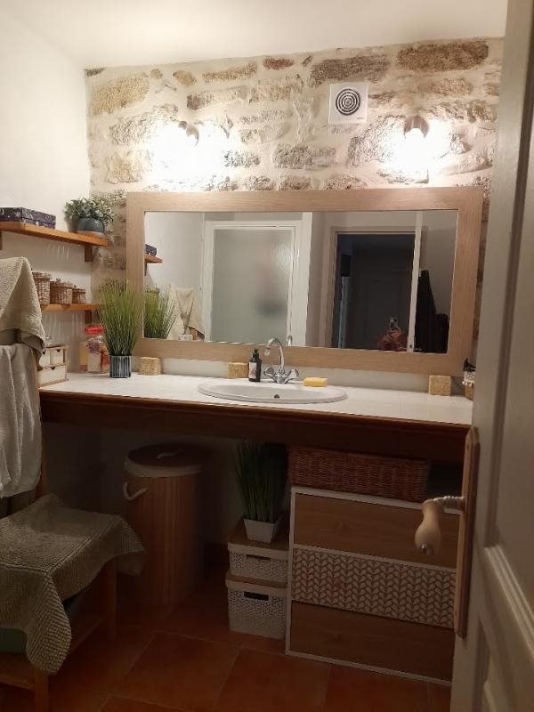 Maison à louer, 91m², Saint-Maximin