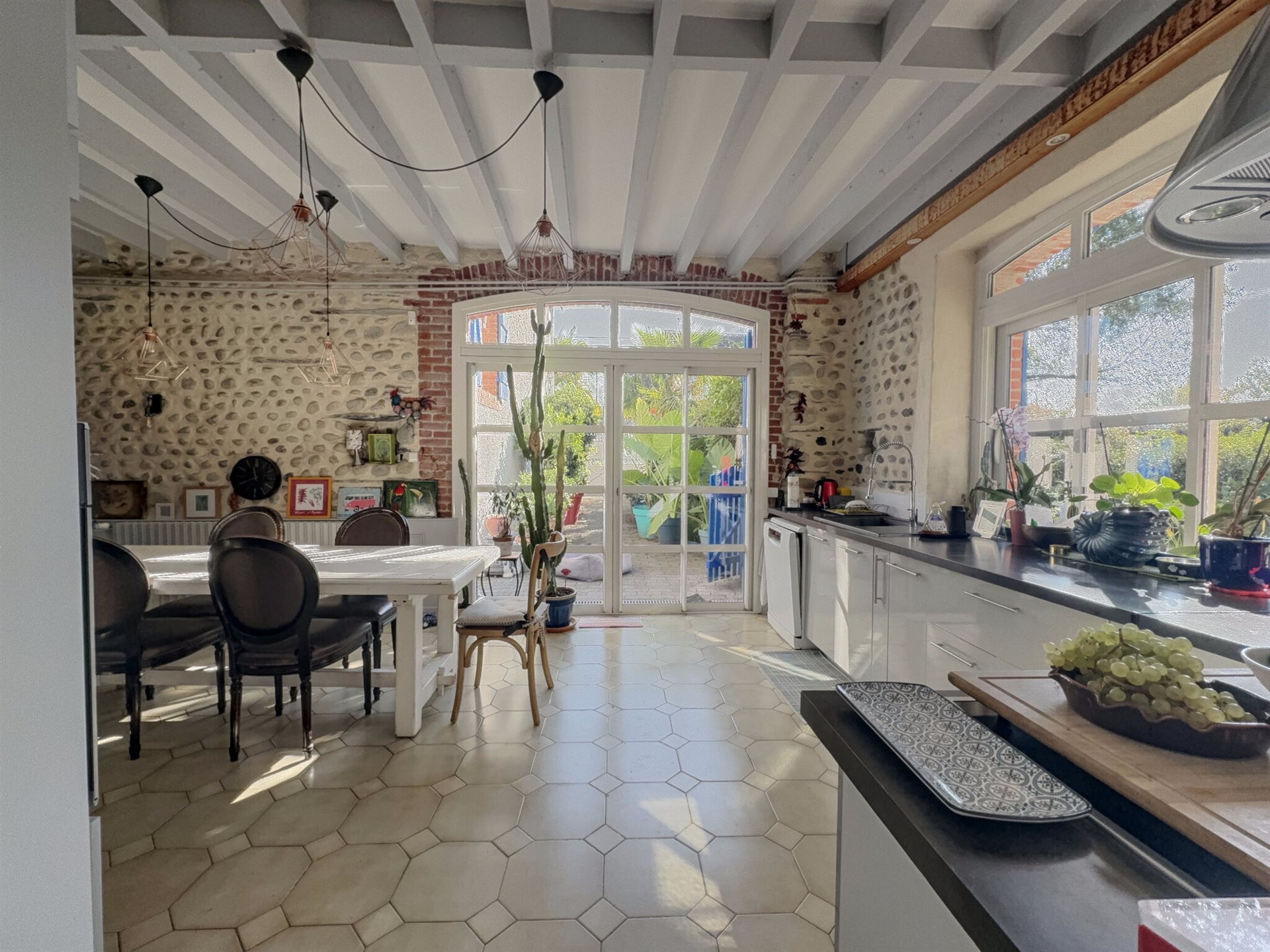 Maison à vendre, 400m², Tarbes