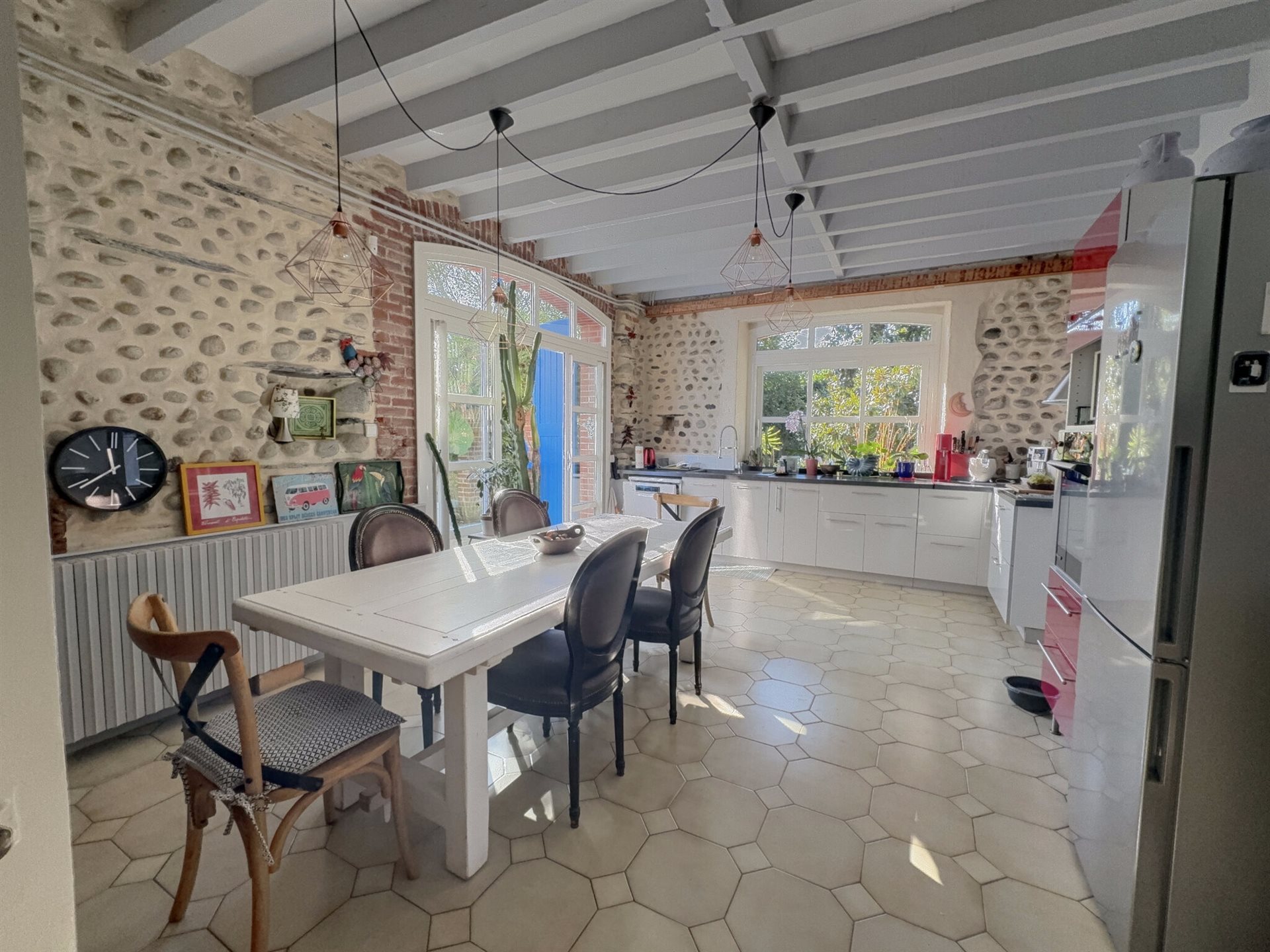 Maison à vendre, 400m², Tarbes