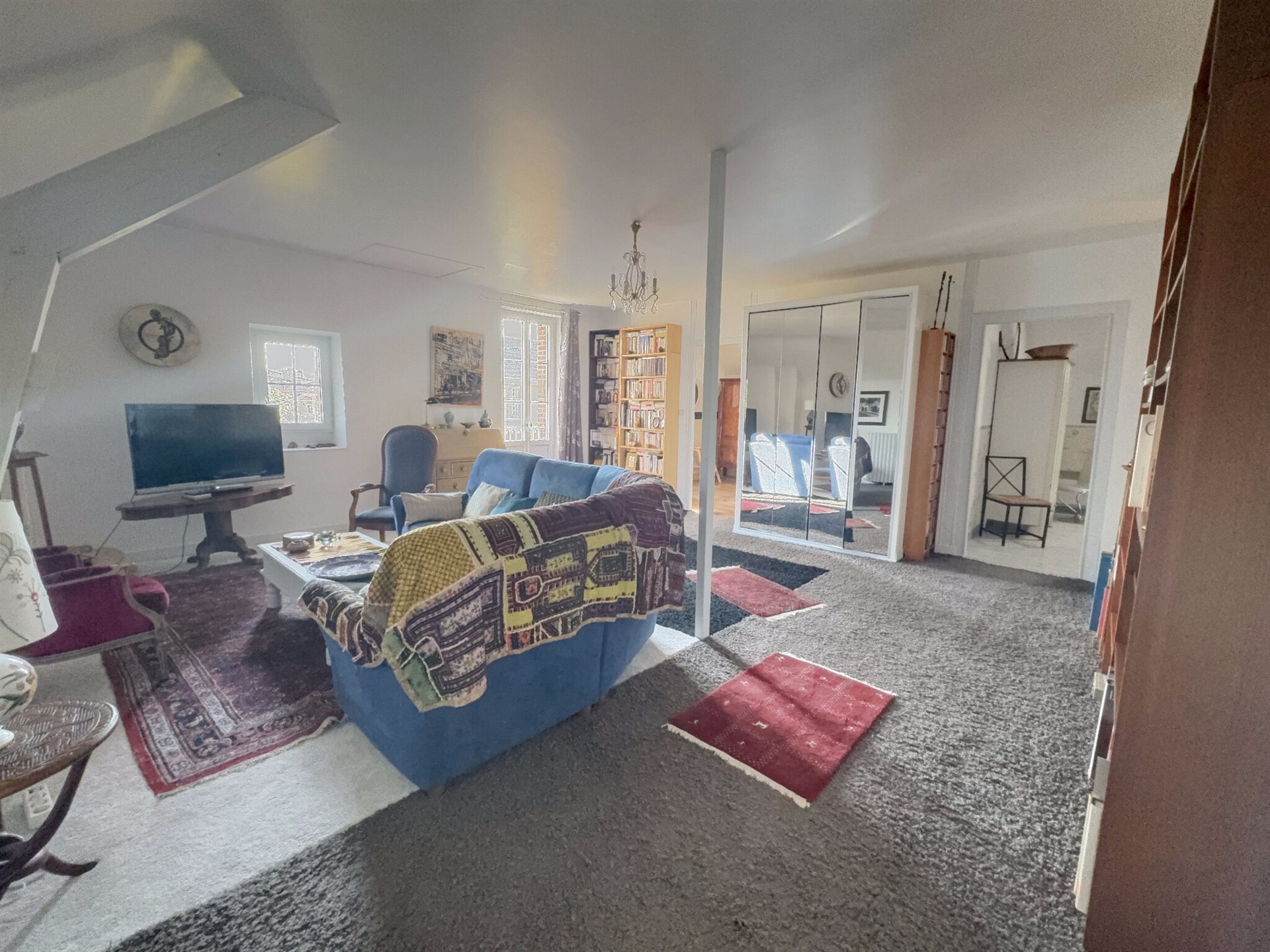 Maison à vendre, 400m², Tarbes