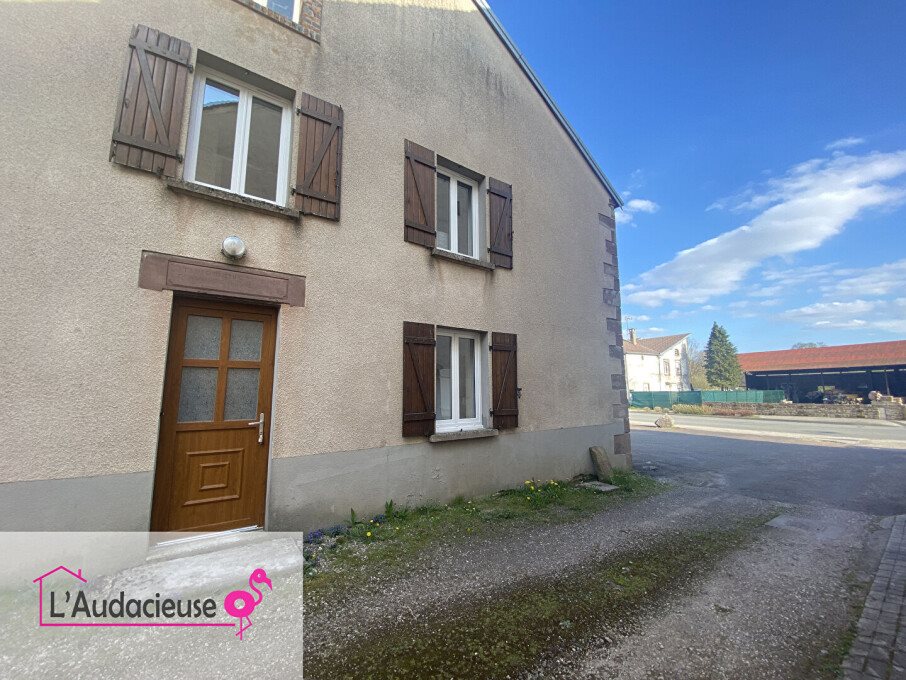 Maison à louer, 61m², Corbenay