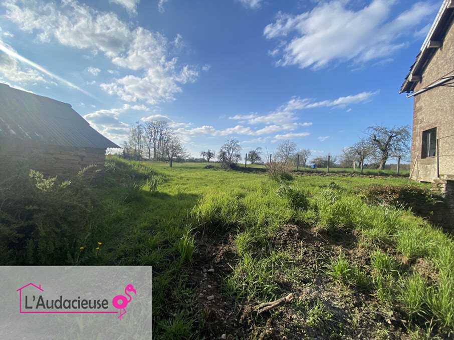 Maison à louer, 61m², Corbenay