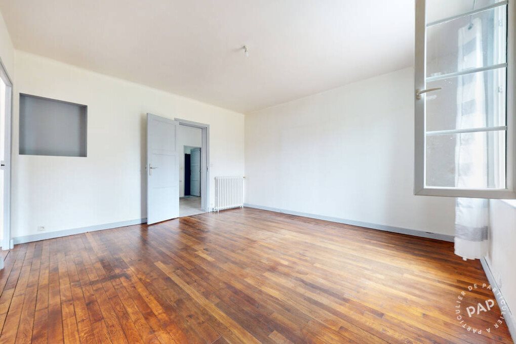 Appartement à vendre, 72m², Villers-Saint-Paul