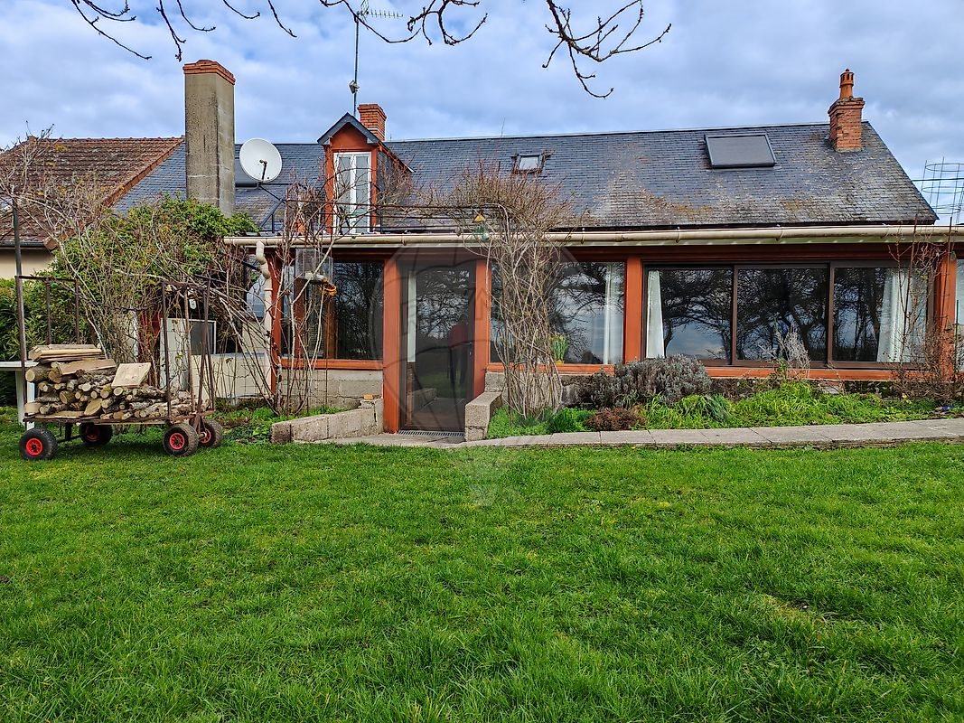 Maison à vendre, 169m², Montapas