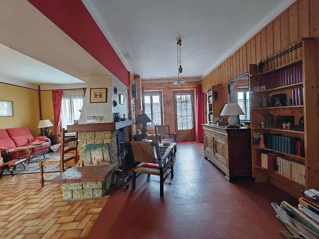 Maison à vendre, 169m², Montapas