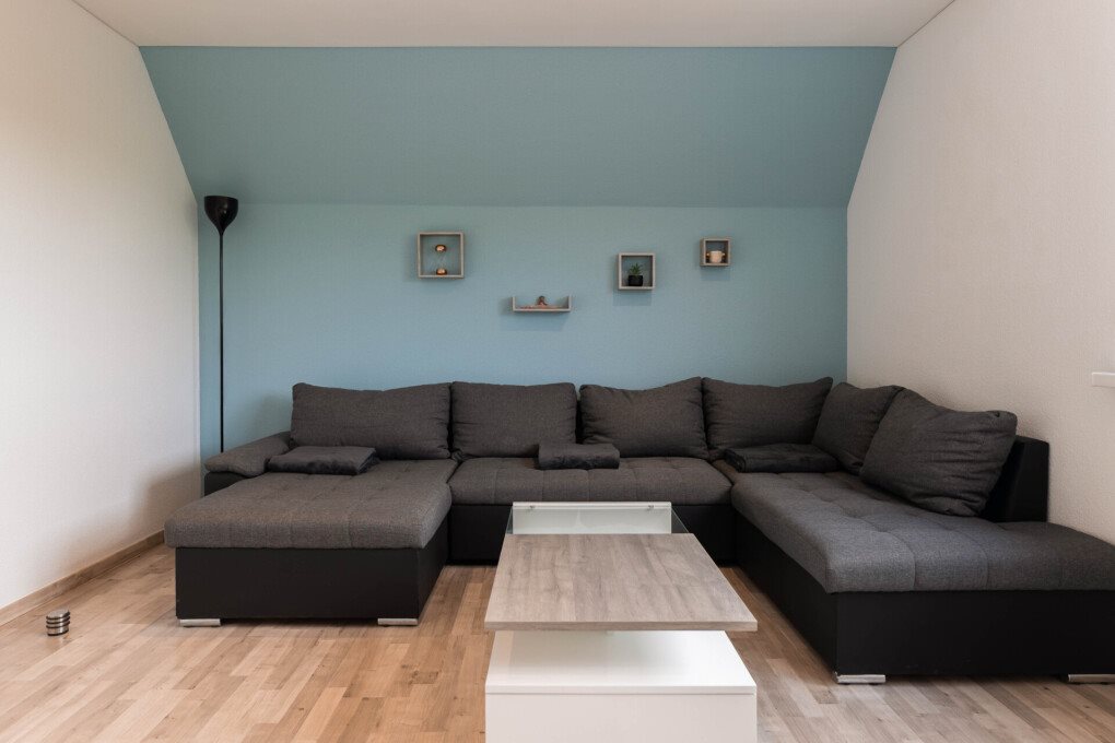 Appartement à louer, 60m², Ammerschwihr
