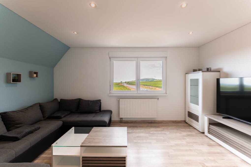 Appartement à louer, 60m², Ammerschwihr