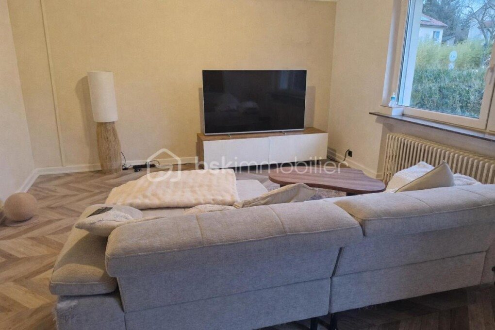 Maison à vendre, 117m², Lorry-lès-Metz